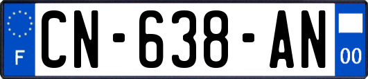 CN-638-AN