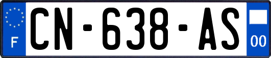 CN-638-AS