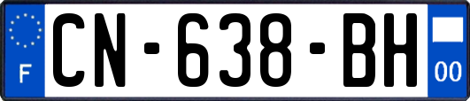 CN-638-BH