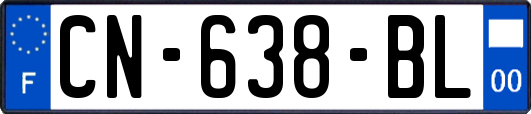 CN-638-BL