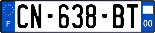 CN-638-BT