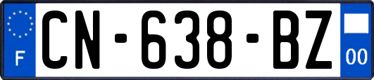 CN-638-BZ