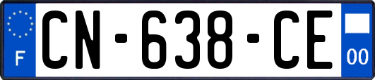 CN-638-CE