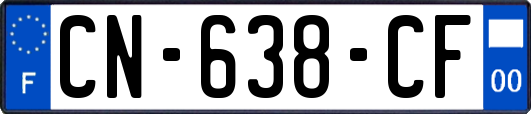 CN-638-CF