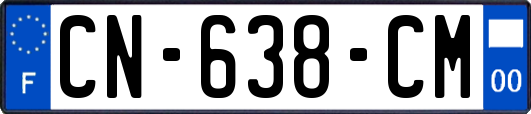 CN-638-CM