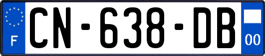 CN-638-DB