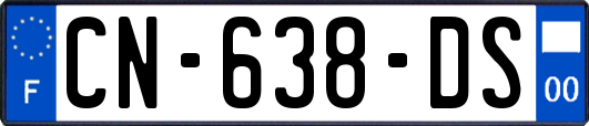 CN-638-DS