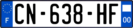 CN-638-HF
