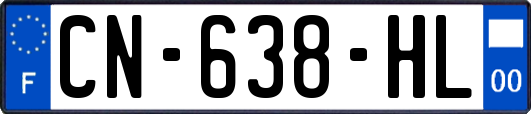 CN-638-HL