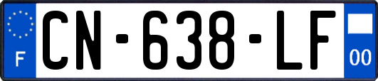 CN-638-LF