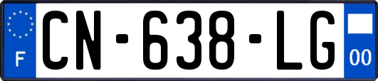 CN-638-LG