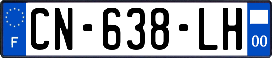 CN-638-LH