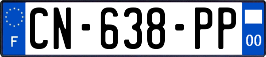 CN-638-PP