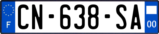 CN-638-SA