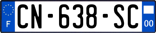 CN-638-SC