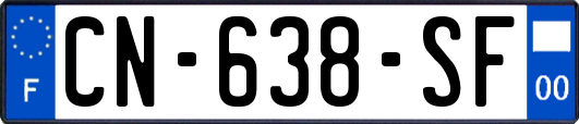 CN-638-SF