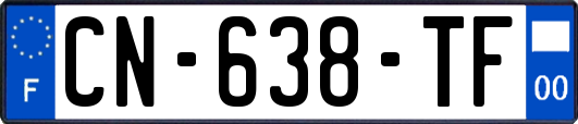 CN-638-TF