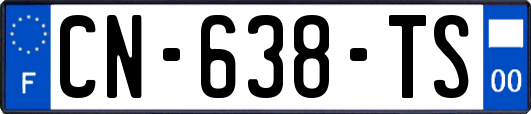 CN-638-TS