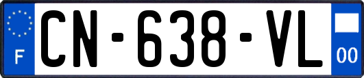 CN-638-VL