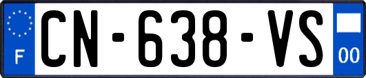 CN-638-VS