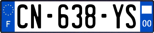 CN-638-YS