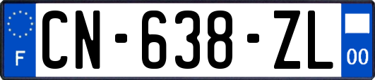 CN-638-ZL