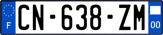 CN-638-ZM