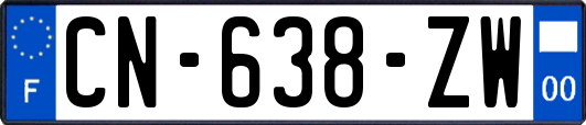 CN-638-ZW