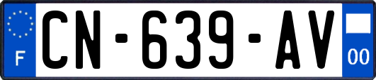 CN-639-AV