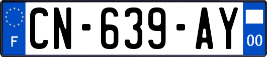 CN-639-AY