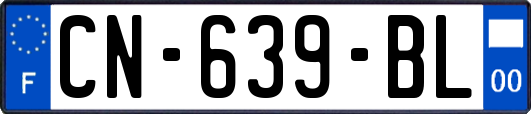 CN-639-BL