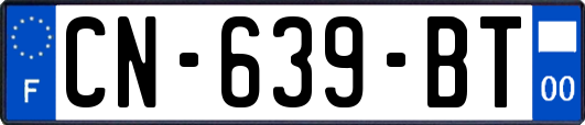 CN-639-BT