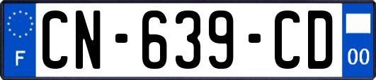 CN-639-CD