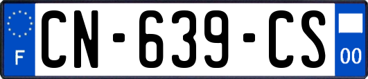 CN-639-CS