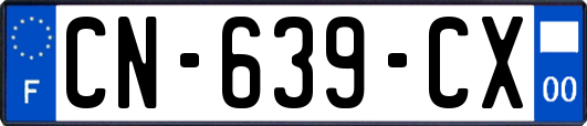 CN-639-CX