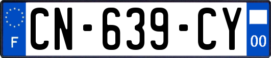 CN-639-CY