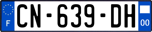 CN-639-DH