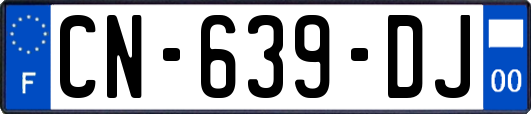 CN-639-DJ