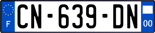 CN-639-DN