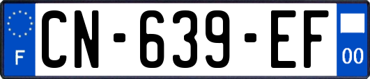 CN-639-EF