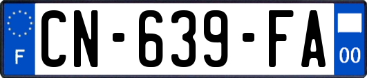 CN-639-FA