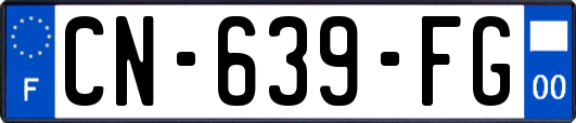 CN-639-FG