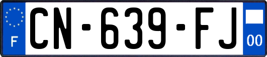 CN-639-FJ