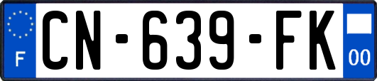 CN-639-FK