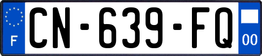 CN-639-FQ