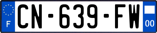 CN-639-FW