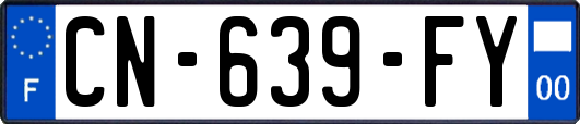 CN-639-FY