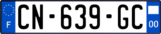 CN-639-GC
