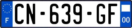 CN-639-GF
