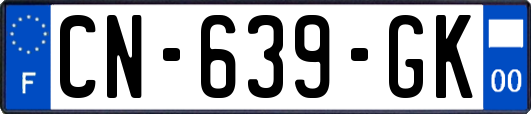 CN-639-GK